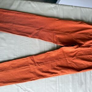 Merona Women's Orange Chinos